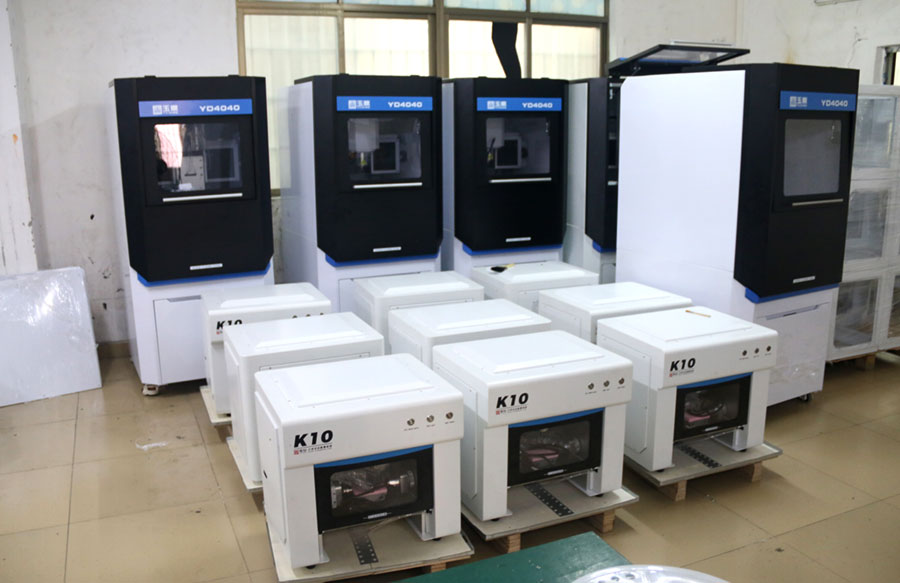 全自動玉石雕刻機(jī)廠家